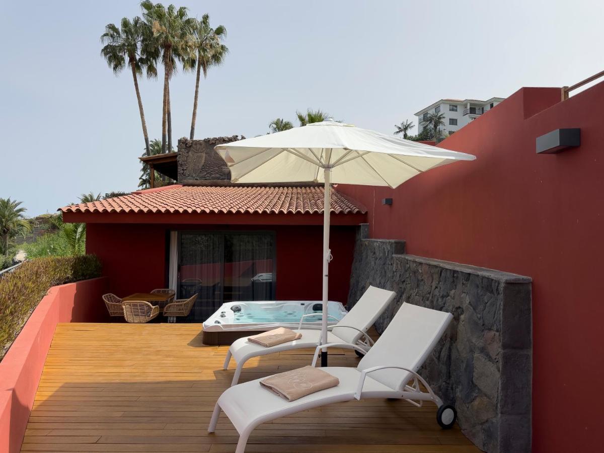 Finca Pico Los Realejos Extérieur photo