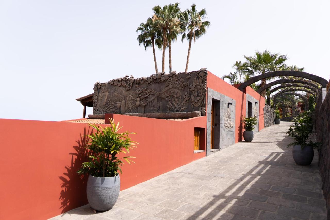 Finca Pico Los Realejos Extérieur photo